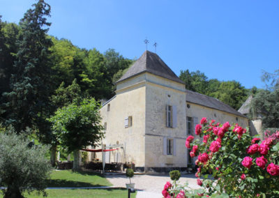 Le Château